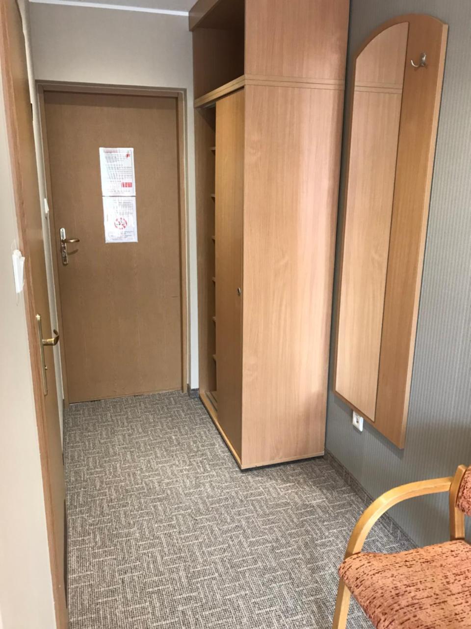 Hotel Dunajec Zglobice Esterno foto